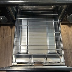 paloma ガスコンロ　都市ガスの画像