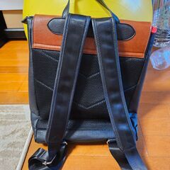 D-KERRYのリュックの画像