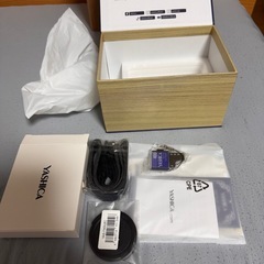 YASHICA FX-D300の画像