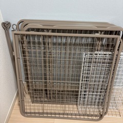 タンスのゲン ペットサークルの画像