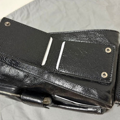 《 BALENCIAGA 》SUPERBUSY スモール スリングバッグの画像