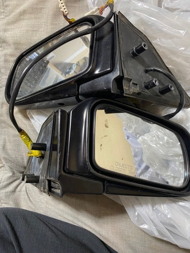 プレーリーAXXESS USDM