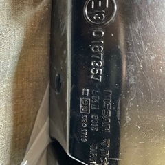 プレーリーAXXESS USDMの画像