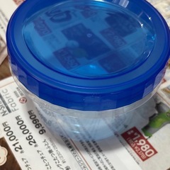 メダカの餌の画像