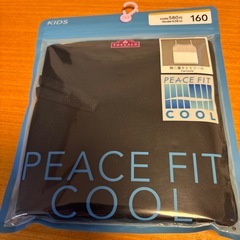 新品　クール　キャミソール　サイズ160 ガールズ　インナーの画像