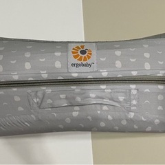エルゴ　授乳クッションの画像