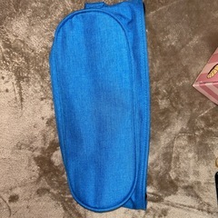 【未使用】ベビーカーバッグ　bebewingの画像