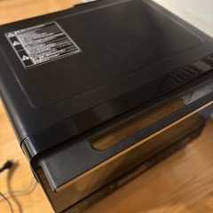 超美品　2024年製　オーブンレンジ　日立の画像