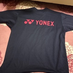 よねっくすヨネックスTしゃつシャツの画像