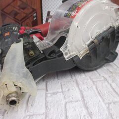 MAX マックス HN-50N2(D) 高圧釘打ち機 中古品 ケース付き 【ハンズクラフト宜野湾店】の画像