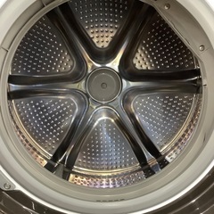 【6ヶ月間の動作保証付き】HITACHI ドラム式洗濯乾燥機のご紹介です！の画像