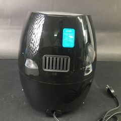 テレビショッピング研究所 パワーマジックフライヤーXL AF-240BK 通電確認済 25j菊DOの画像