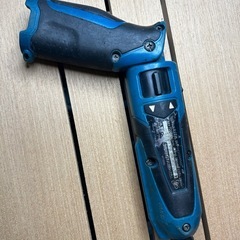 【動作品】Makita 電動ペンインパクトドライバー TD021D マキタの画像