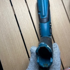 【動作品】Makita 電動ペンインパクトドライバー TD021D マキタの画像