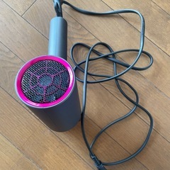 ドライヤーの画像