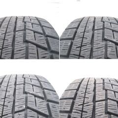 YOKOHAMA iceGUARD iG60　185/65R15 88Q　４本セットの画像