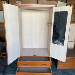 タンスの画像