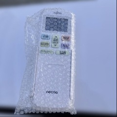 富士通ゼネラル ルームエアコン AS-AH284R 2024年製の画像