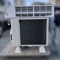 富士通ゼネラル ルームエアコン AS-AH284R 2024年製の画像