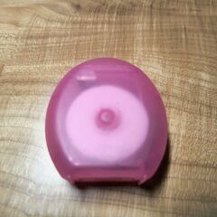 クリニカ　デンタルフロス　糸ようじ　歯間ブラシの画像