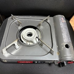 ［引き渡し決定］卓上コンロ の画像