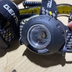 ミラー、ヘッドライトの画像