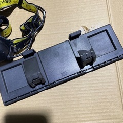 ミラー、ヘッドライトの画像