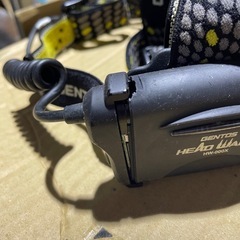 ミラー、ヘッドライトの画像