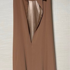 パーティドレス　ワンピース　結婚式の画像