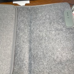 美品パネルヒーターの画像