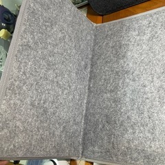 美品パネルヒーターの画像