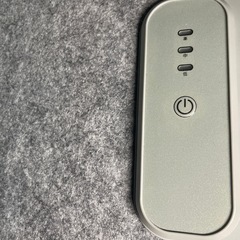 美品パネルヒーターの画像