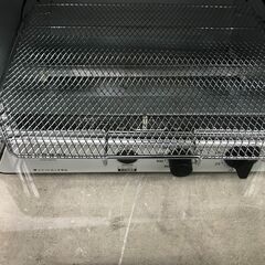 象印 ZOJIRUSHI オーブントースター EQ-SA22 2020年製 動作品 ブラック 25j菊STの画像