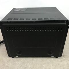 象印 ZOJIRUSHI オーブントースター EQ-SA22 2020年製 動作品 ブラック 25j菊STの画像