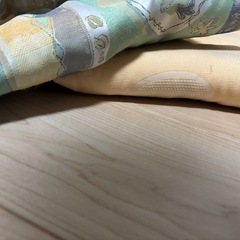 座布団(紐付き)の画像