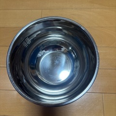 ボウルの画像