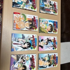 【まとめ売り)べるぜバブ 1〜14巻セットの画像