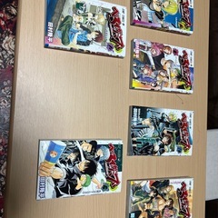 【まとめ売り)べるぜバブ 1〜14巻セットの画像