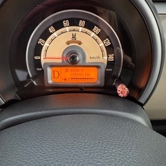 ラパン☆軽自動車☆車検R8年3月まで！の画像