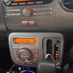 ラパン☆軽自動車☆車検R8年3月まで！の画像