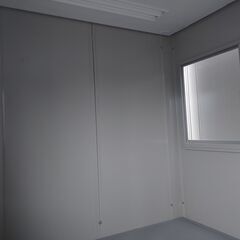 【在庫品】新入荷★三協フロンテア製★2.3坪ハウス★引戸の画像