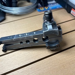 【動作確認済み】BBK 超軽量フレアツール700-DPC エアコン工具の画像