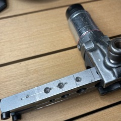 【動作確認済み】BBK 超軽量フレアツール700-DPC エアコン工具の画像