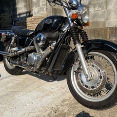 vrxロードスター vrx400  の画像