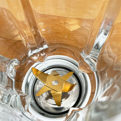 【未使用・保管品】ミル付きミキサーの画像