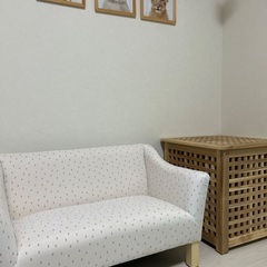 子供部屋インテリアの画像