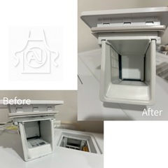 【求人】ハウスキーピングスタッフ募集｜大井町・五反田ほか品川区全域の画像