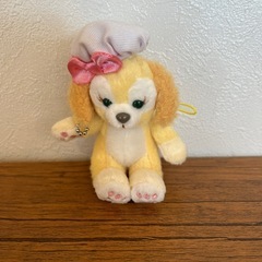 クッキー•アンキーホルダーの画像