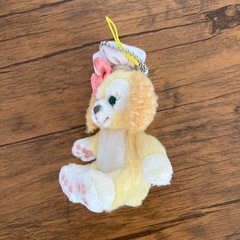 クッキー•アンキーホルダーの画像