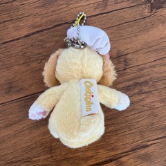 クッキー•アンキーホルダーの画像